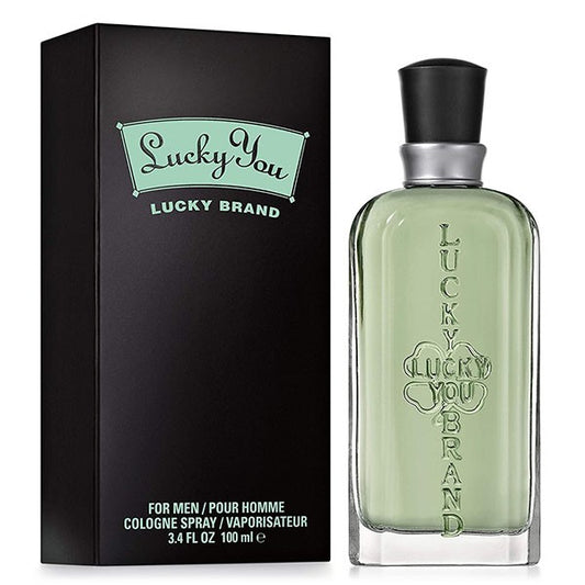 Lucky You de Lucky Brand 100ml (EDC) de Hombre