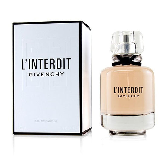 L'Interdit de Givenchy 80ml (EDP) de Mujer