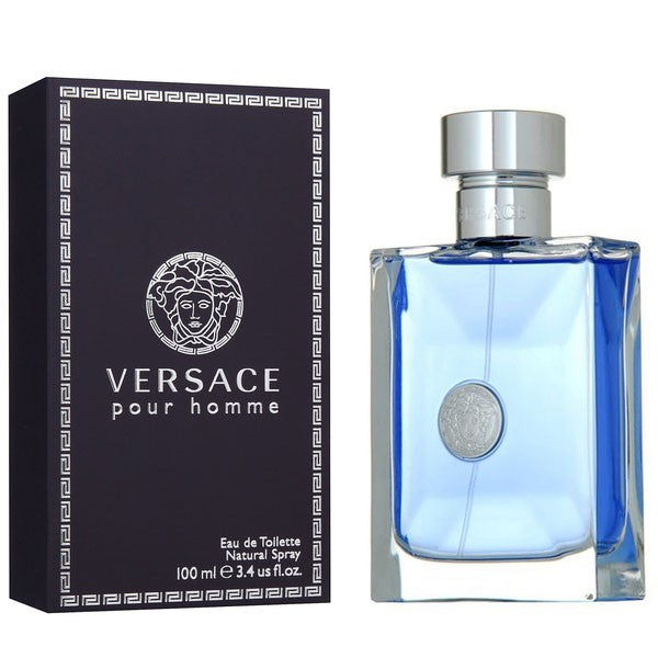 Versace Pour Homme de Versace 100ml (EDT) de Hombre