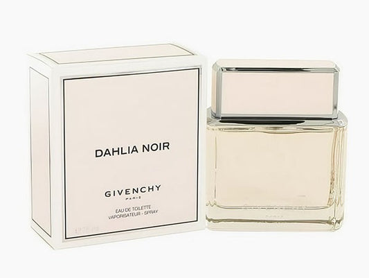 Dahlia Noir de Givenchy 75ml (EDT) de Mujer