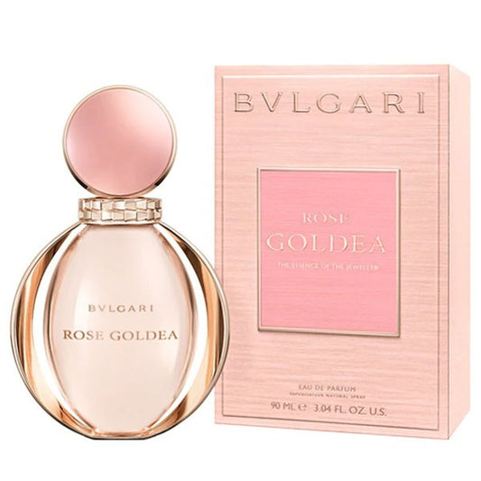 Rose Goldea de Bvlgari 90ml (EDP) de Mujer