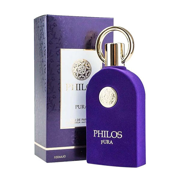 Philos Pura de Maison Alhambra 100ml (EDP) Unisex