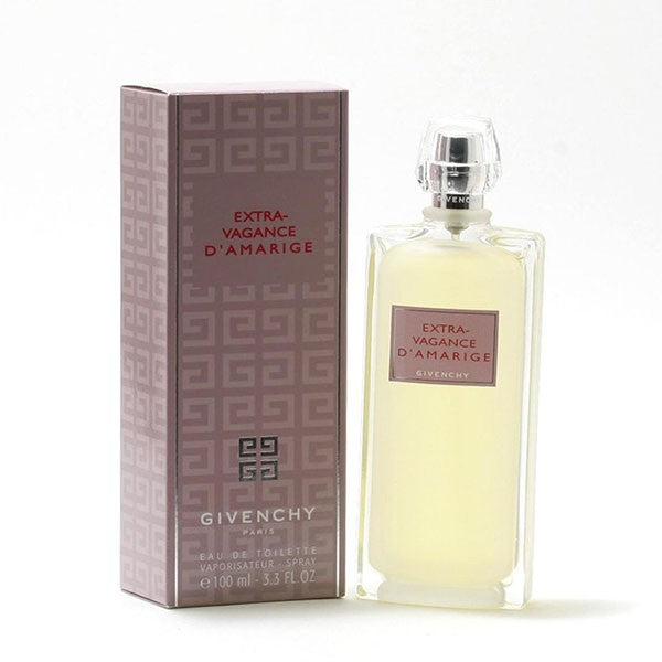 Extravagance D'Amarig de Givenchy 100ml (EDT) de Mujer