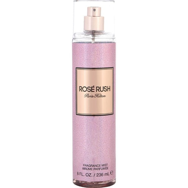 Rose Rush de Paris Hilton (Body Mist) de Mujer