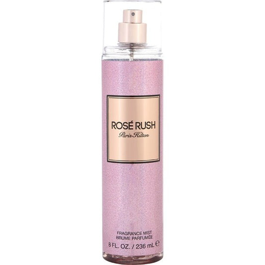 Rose Rush de Paris Hilton (Body Mist) de Mujer