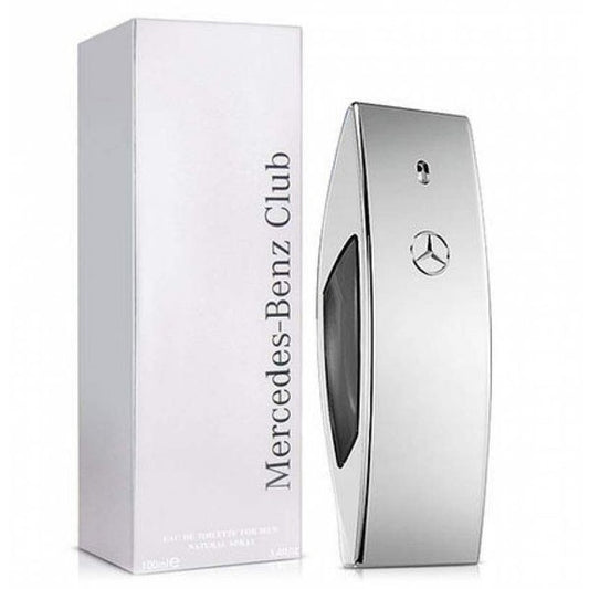 Mercedes Benz Club de Mercedes Benz 100ml (EDT) de Hombre