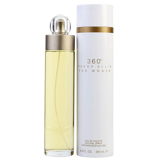 360 de Perry Ellis 200ml (EDT) de Mujer