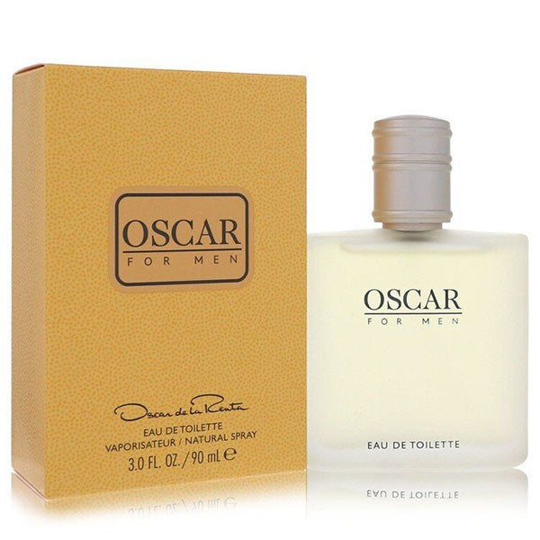 Oscar de Oscar De La Renta 90ml (EDT) de Hombre