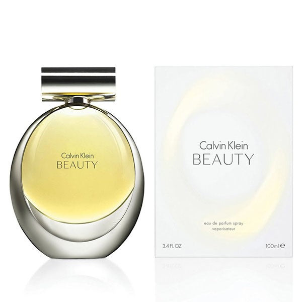 Beauty de Calvin Klein 100ml (EDP) de Mujer