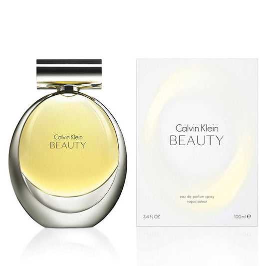 Beauty de Calvin Klein 100ml (EDP) de Mujer