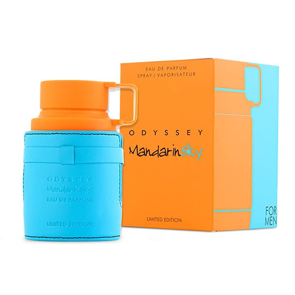 Odyssey Mandarin Sky de Armaf 100ml (EDP) de Hombre