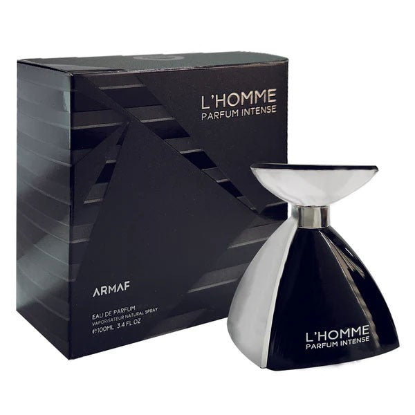 L´Homme Parfum Intense de Armaf 100ml (EDP) de Hombre