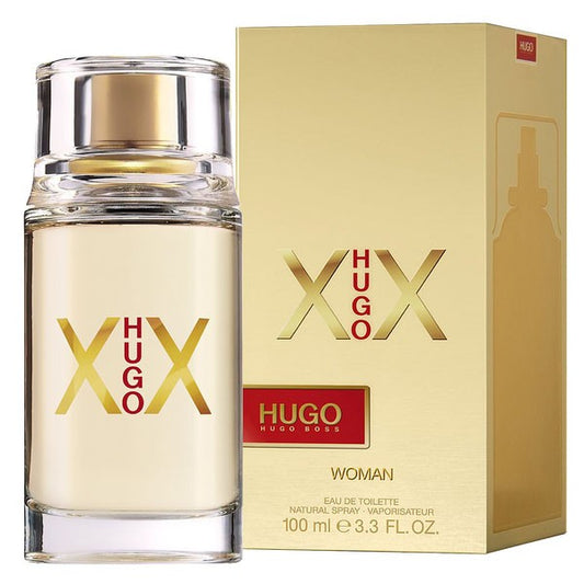 Hugo XX de Hugo Boss 100ml (EDT) de Mujer