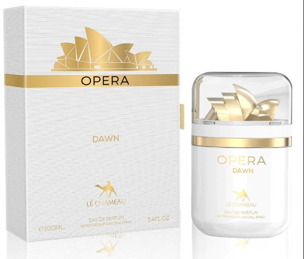 Opera Dawn de Le Chameau 100ml (EDP) de Mujer