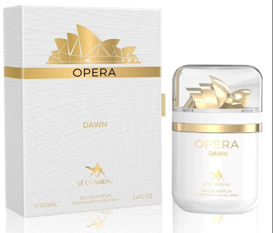 Opera Dawn de Le Chameau 100ml (EDP) de Mujer