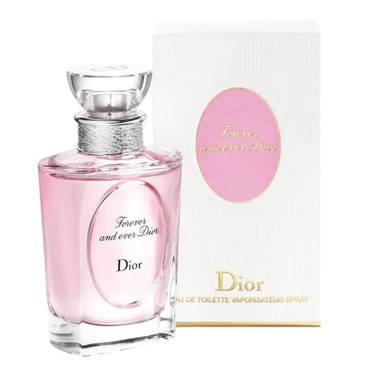 Forever & Ever de Christian Dior 100ml (EDT) de Mujer