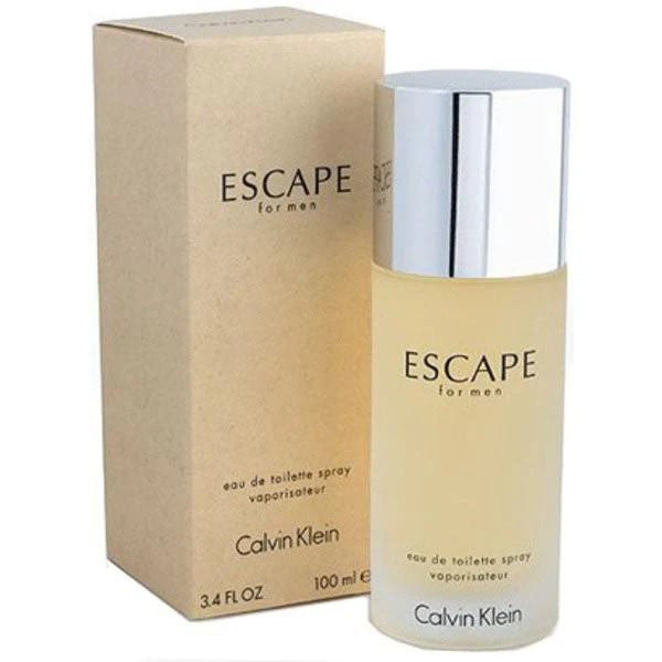 Escape de Calvin Klein 100ml (EDT) de Hombre