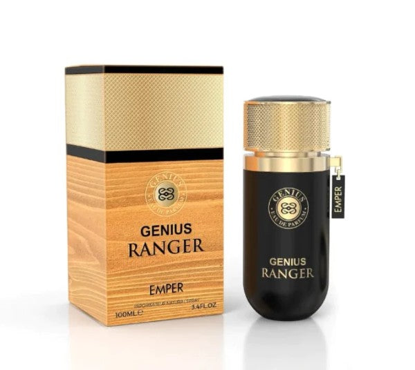 Genius Ranger de Emper 100ml (EDP) de Hombre
