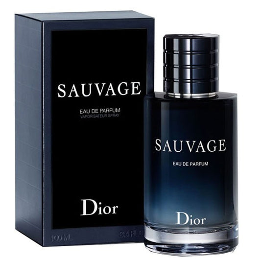 Sauvage de Christian Dior 100ml (EDP) de Hombre