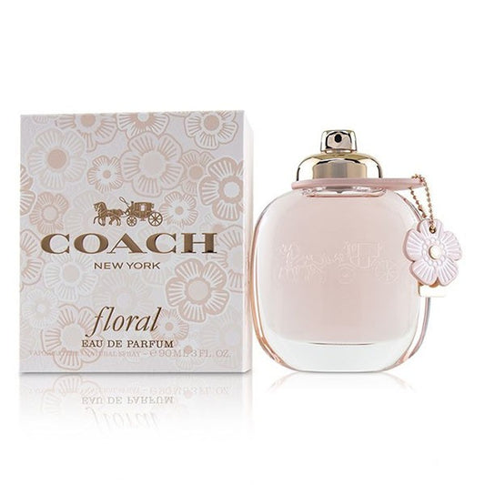 Coach Floral de Coach 90ml (EDP) de Mujer