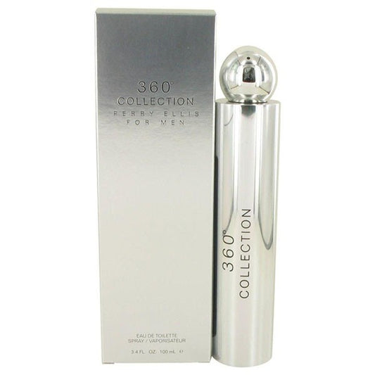 360 Collection de Perry Ellis 100ml (EDT) de Hombre