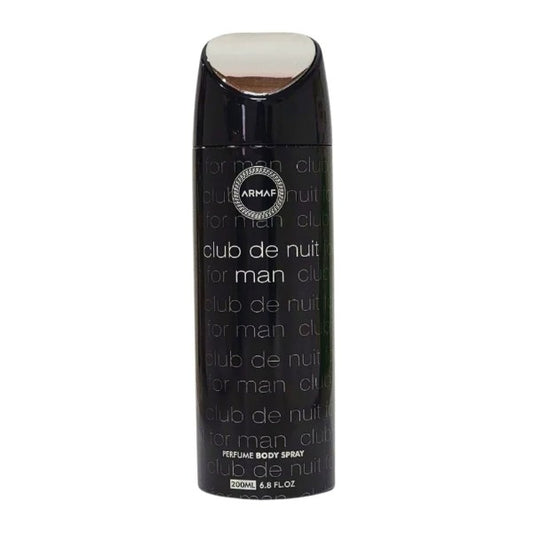 Club De Nuit Intense (Body Mist) de Armaf 200ml de Hombre