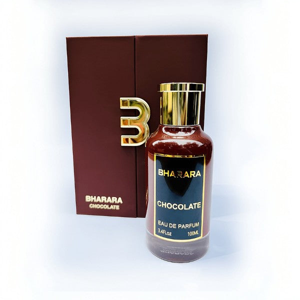 Chocolate de Bharara Beauty 100ml (EDP) Unisex