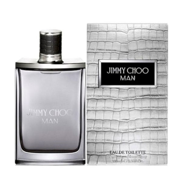 Jimmy Choo Man de Jimmy Choo 100ml (EDT) de Hombre