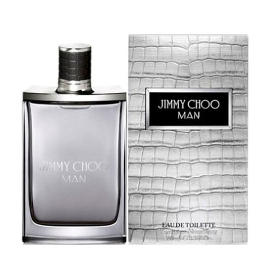 Jimmy Choo Man de Jimmy Choo 100ml (EDT) de Hombre