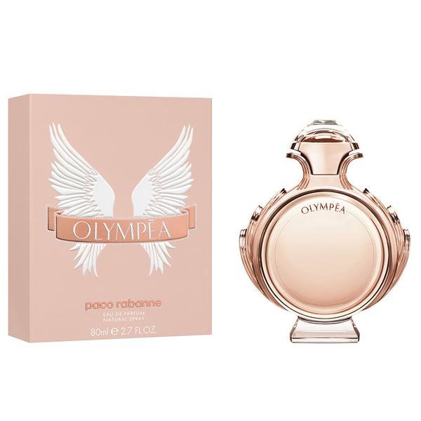Olympea de Paco Rabanne 80ml (EDP) de Mujer