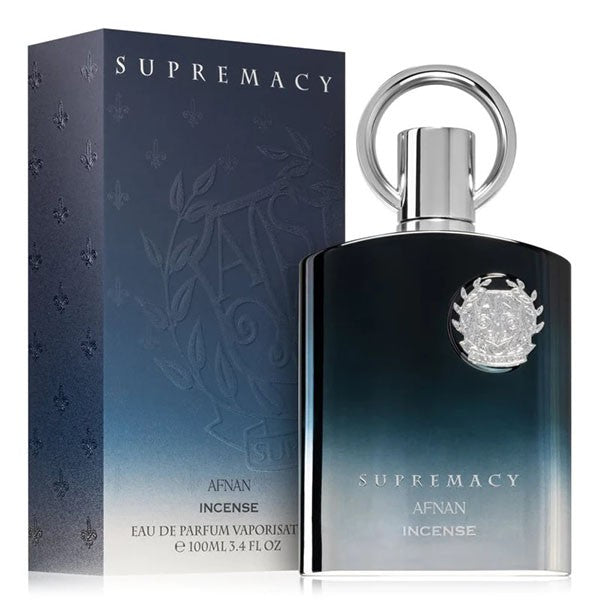 Supremacy Incense de Afnan 100ml (EDP) de Hombre