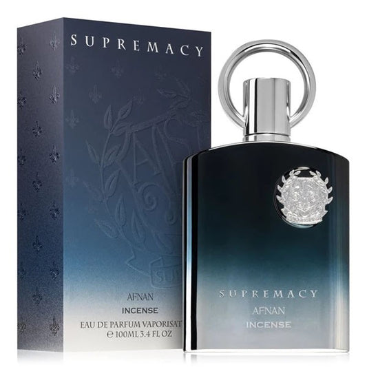 Supremacy Incense de Afnan 100ml (EDP) de Hombre
