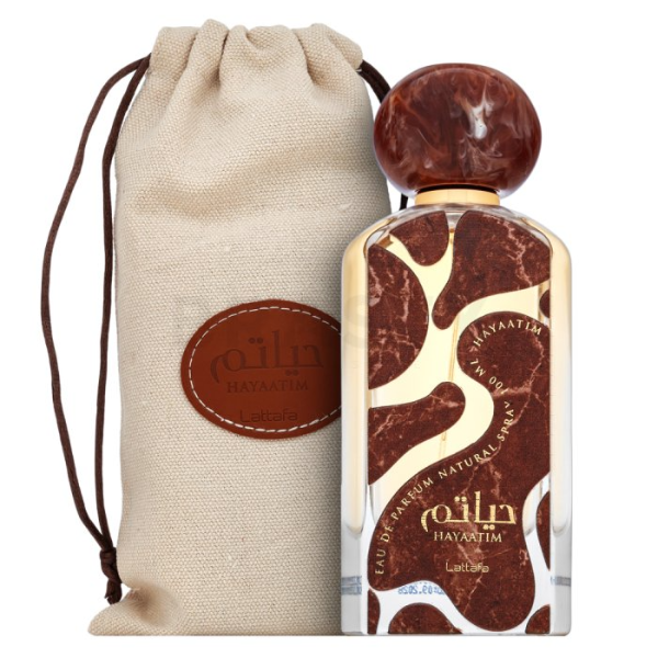 Hayaatim de Lattafa 100ml (EDP) Unisex