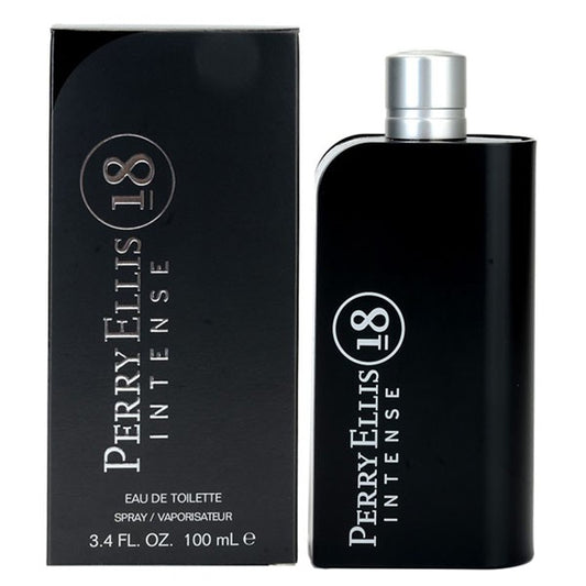 18 Intense de Perry Ellis 100ml (EDT) de Hombre