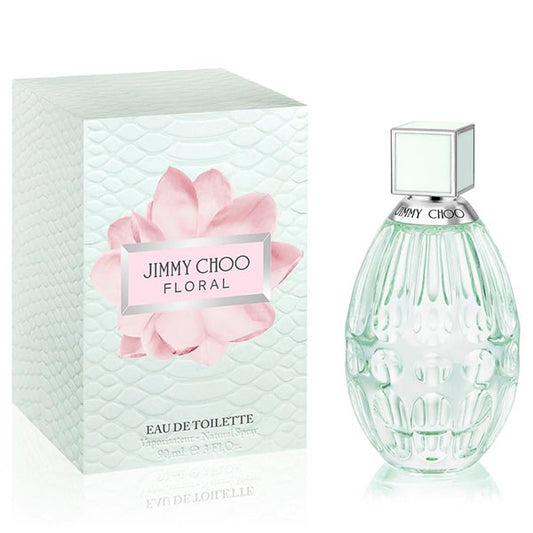 Floral de Jimmy Choo 90ml (EDT) de Mujer