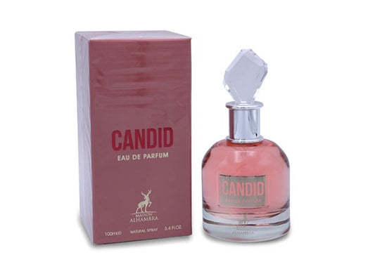 Candid de Maison Alhambra 100ml (EDP) de Mujer