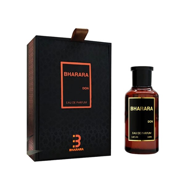 Don de Bharara 100ml (EDP) de Hombre