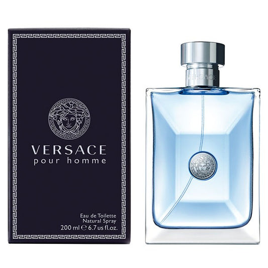Versace Pour Homme de Versace 200ml (EDT) de Hombre