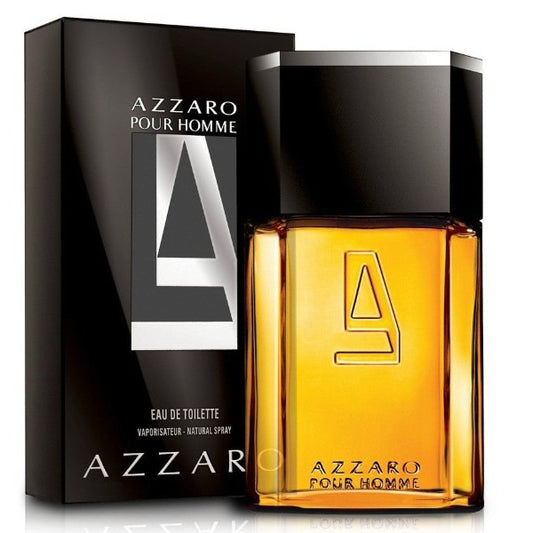 Azzaro Pour Homme de Azzaro 200ml (EDT) de Hombre