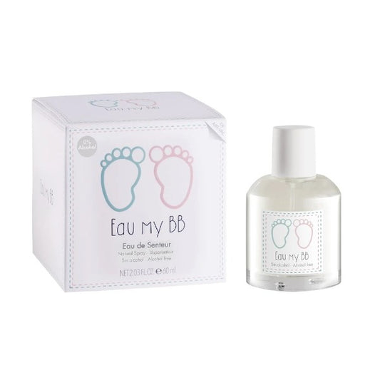 Eau My BB 60ml Eau de Senteur For Bade