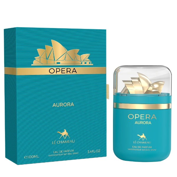Opera Aurora de Le Chameau 100ml (EDP) de Mujer