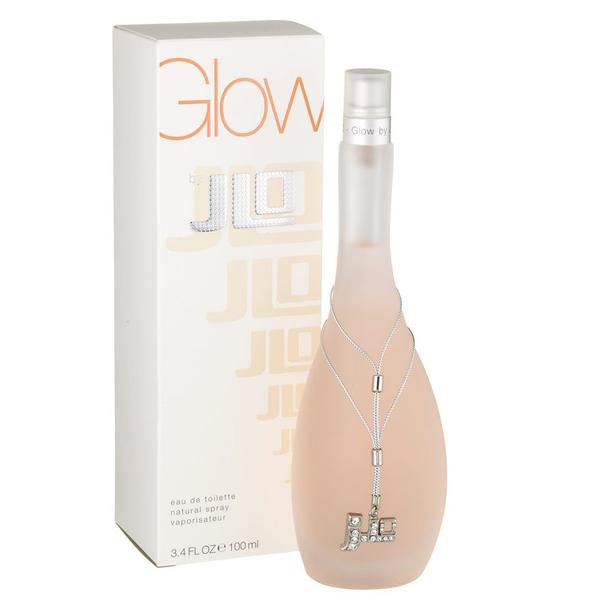 Glow de Jennifer Lopez 100ml (EDT) de Mujer