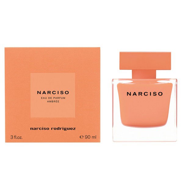 Narciso Ambree de Narciso Rodriguez 90ml (EDP) de Mujer