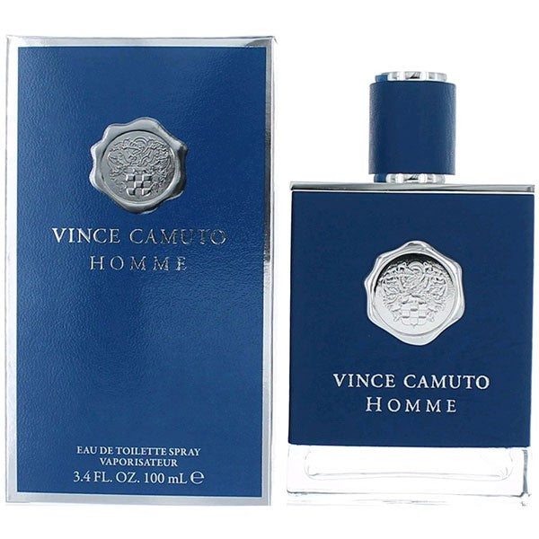 Vince Camuto Homme de Vince Camuto 100ml (EDT) de Hombre