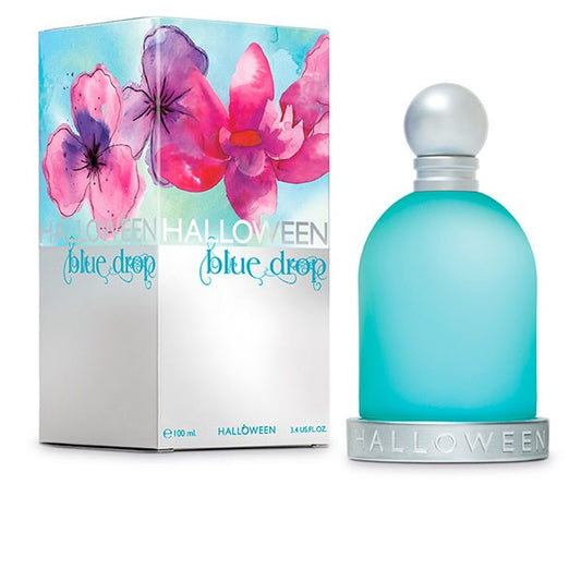 Halloween Blue Drop de Jesus del Pozo 100ml (EDT) de Mujer