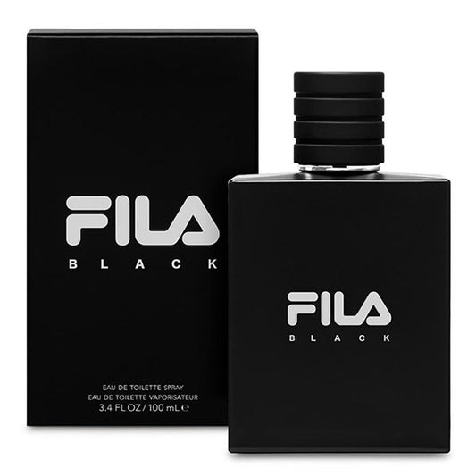 Fila Black de Fila 100ml. (EDT) de Hombre