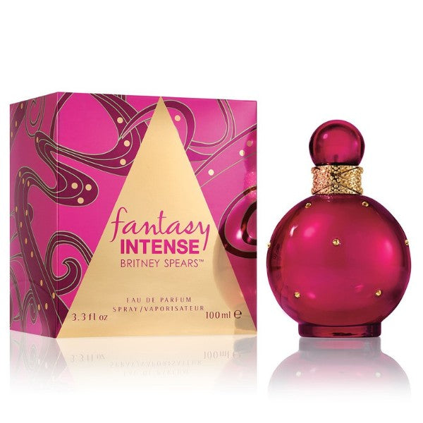Fantasy Intense de Britney Spears 100ml (EDP) de Mujer