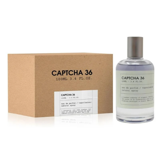 Captcha 36 de Emper 100ml (EDP) Unisex