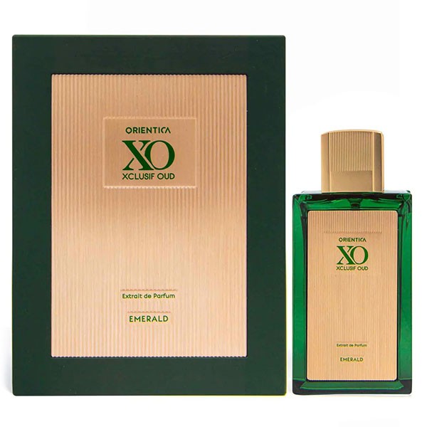 Xclusif Oud Emerald de Orientica 60ml (EDP) Unisex