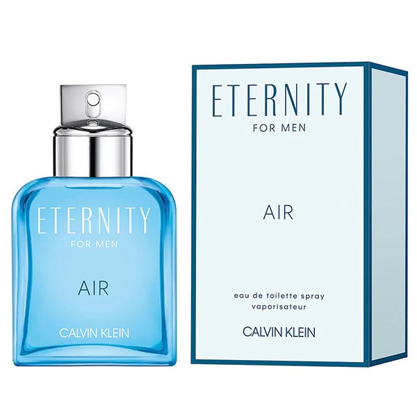Eternity Air de Calvin Klein 100ml (EDT) de Hombre